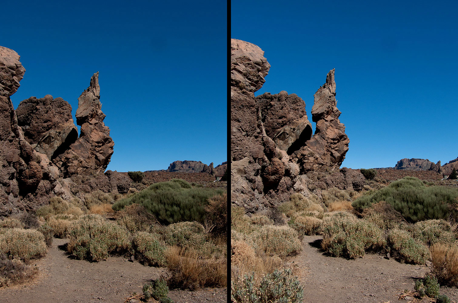 3D Teide 6