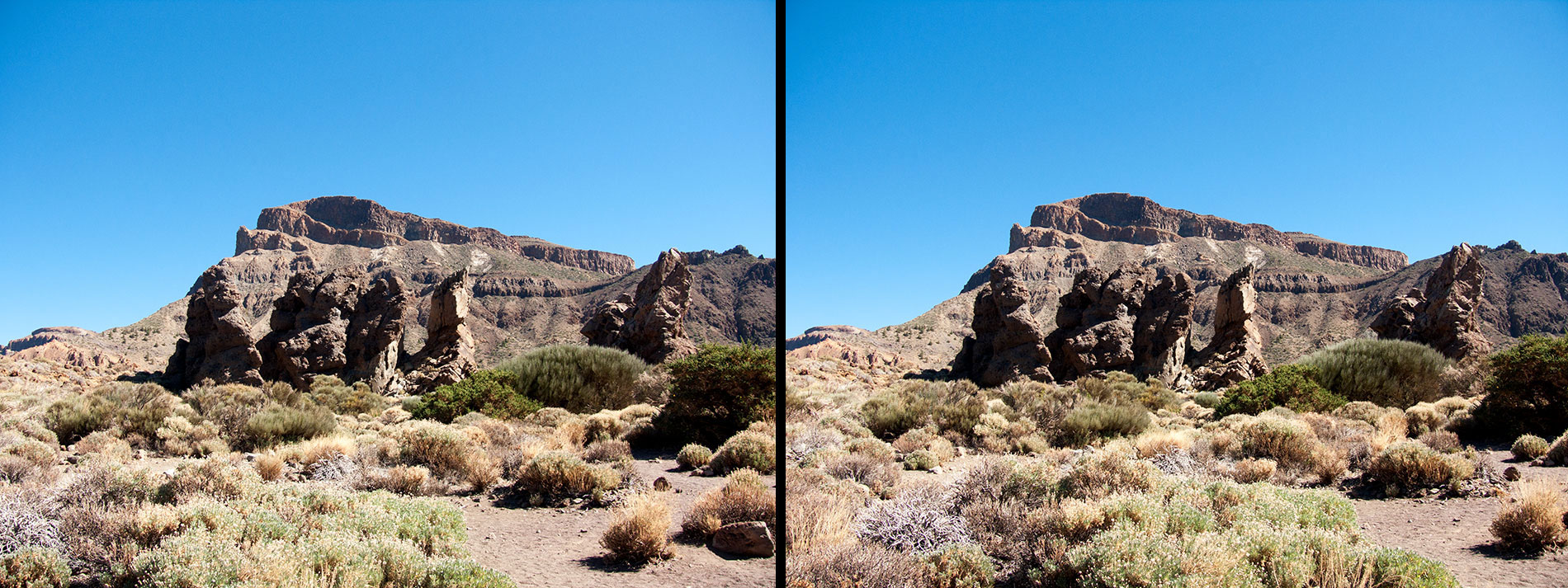 3d Teide 8