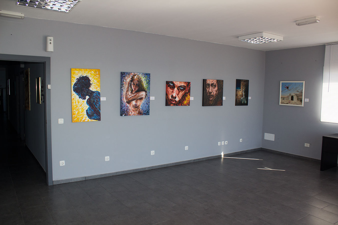 Galerie 3