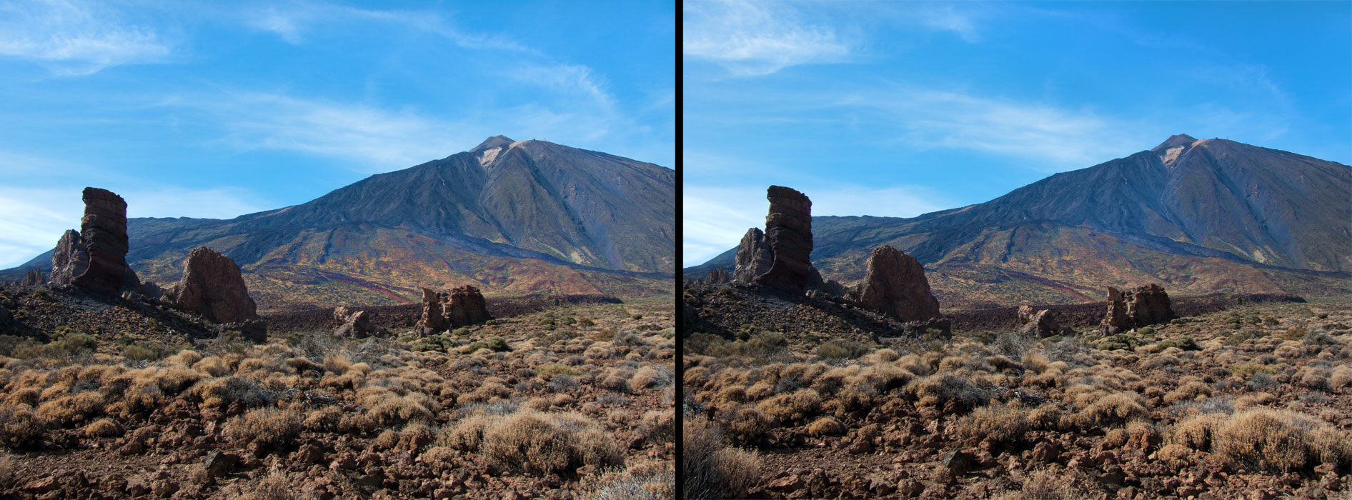 Teide