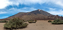 teide