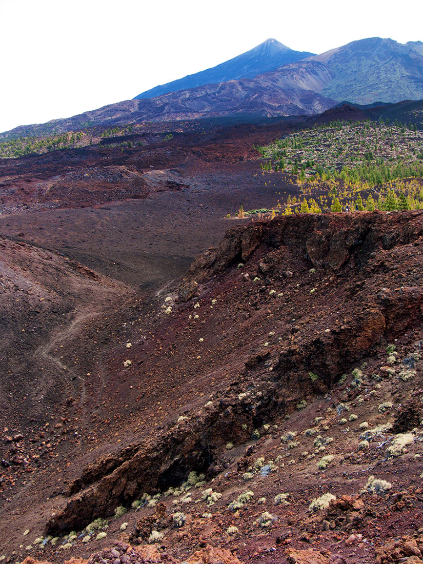 Teide